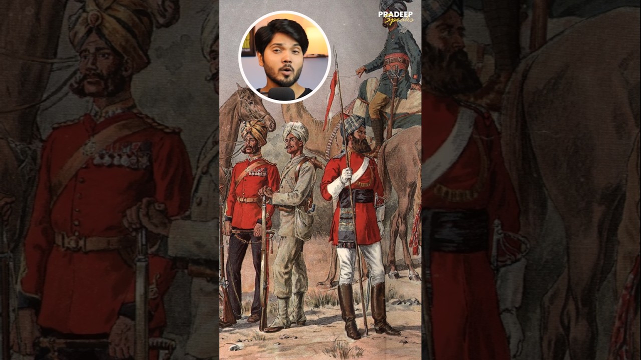 Kala Pani: The Brutal Punishment That Terrorized Indian Freedom Fighters 💀