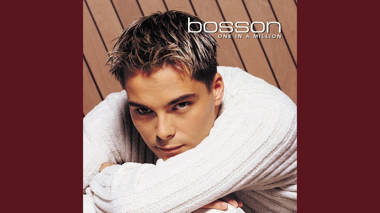 One In A Million (Remix) by Bosson 🎶