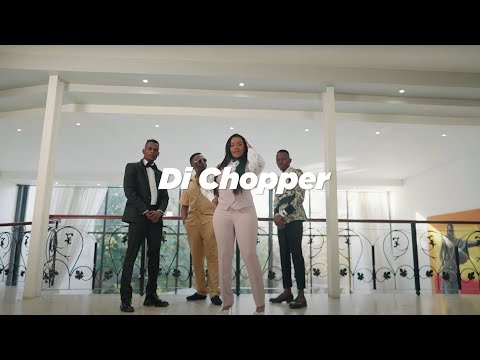 Shandesh & Mvzzle  - Di Chopper feat. Abi Wa Mampela & Naleboy (Official Music Video)