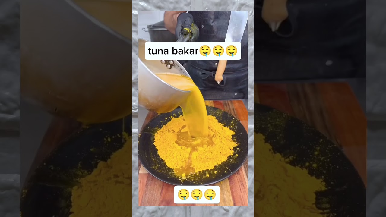 Seru! Resep Masak Viral yang Bikin Kamu Ketagihan 🍳