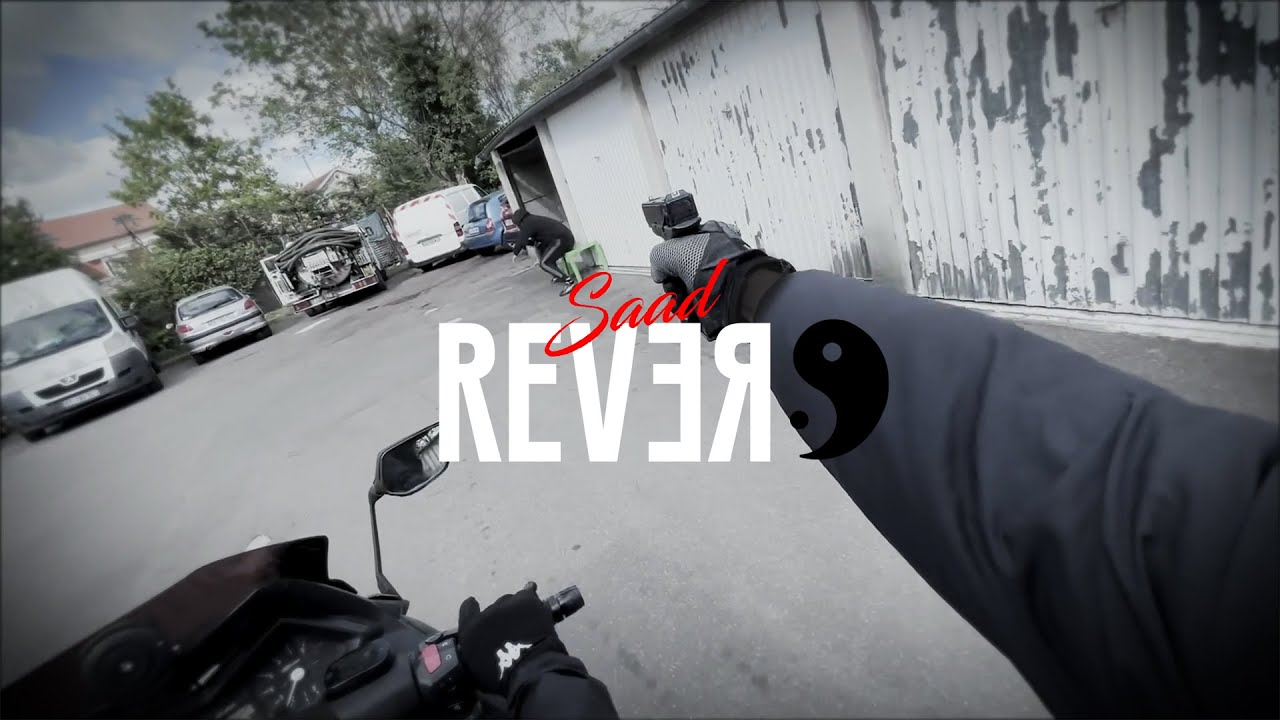 SAAD - Revers 🎶