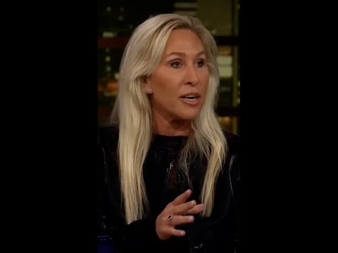 Even Greene Says GOP Has No Plan