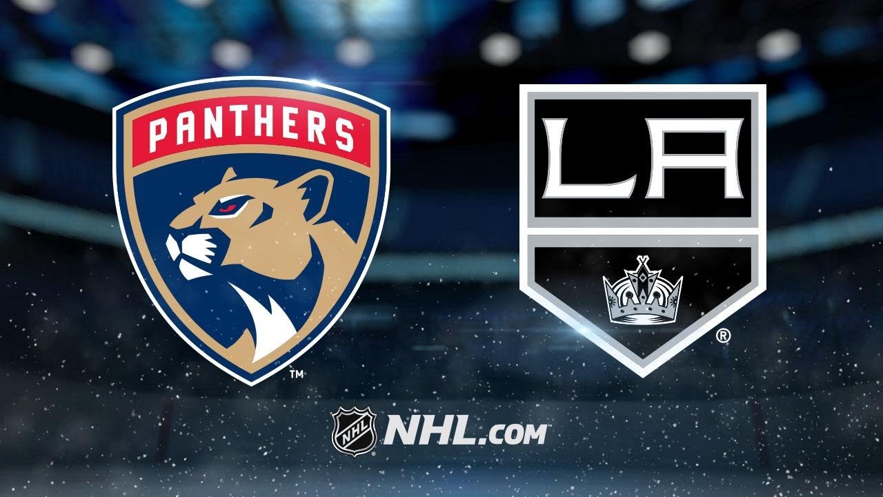 Kuemper & Toffoli Lead Kings to 4-0 Win 🏒