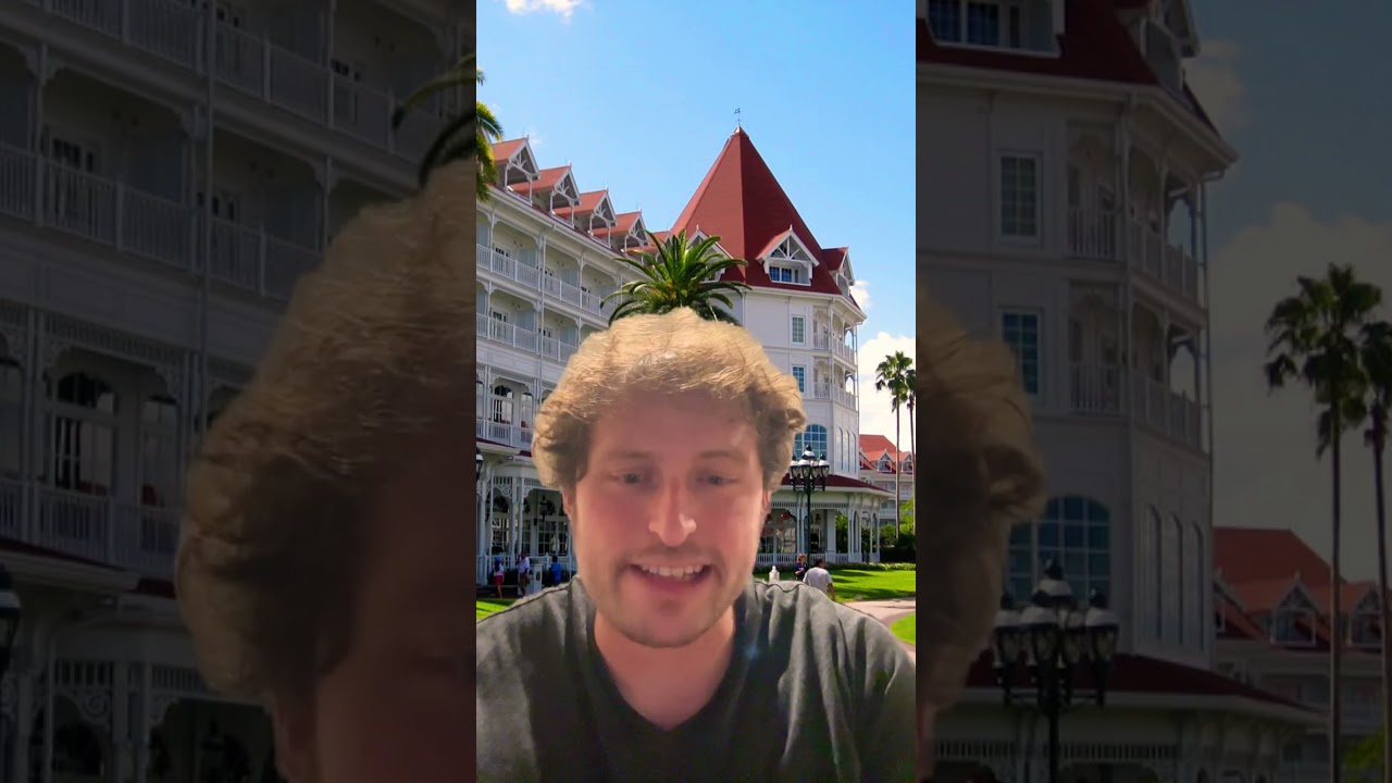 Disney World Summer Hotel Discounts 🌞