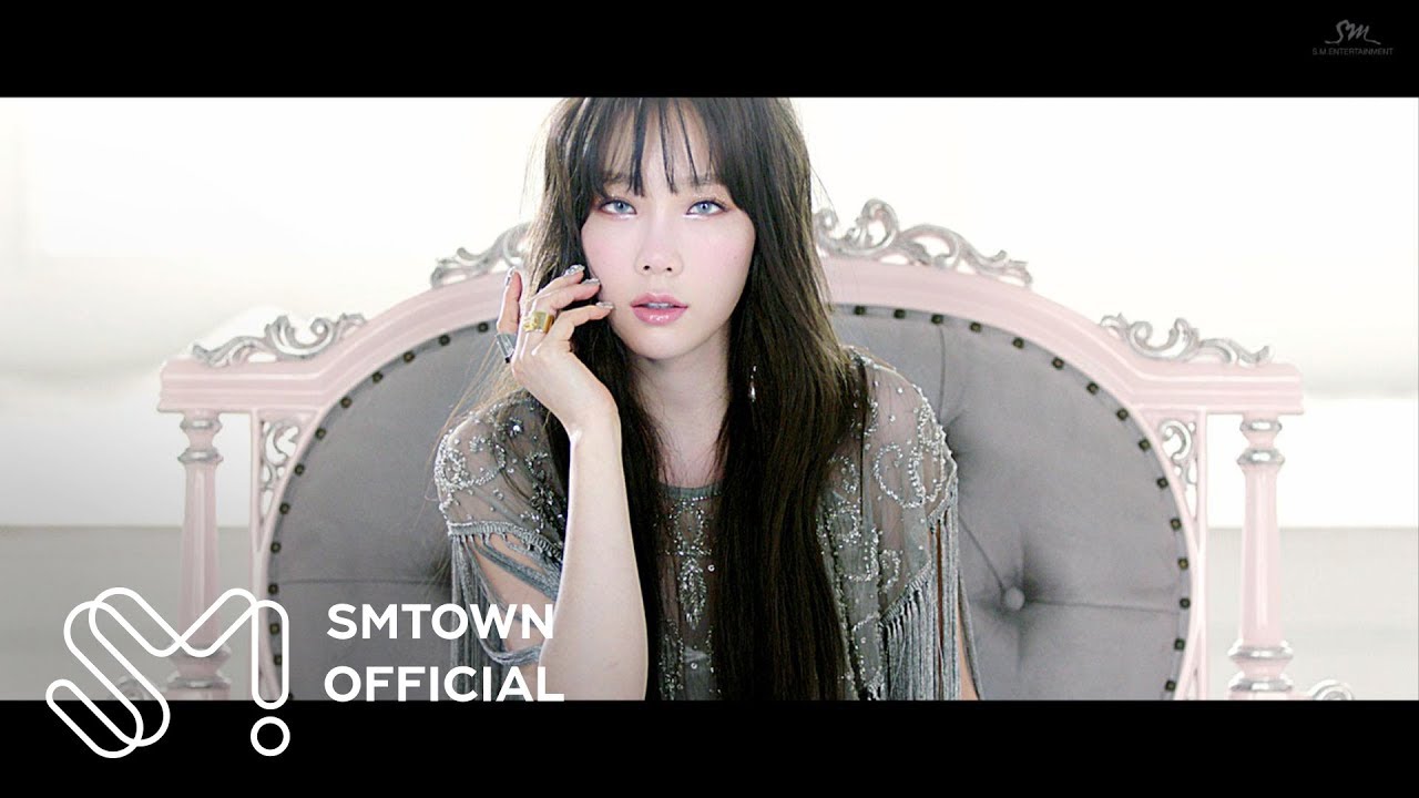 Watch Taeyeon's New 'I Got Love' MV 🎶 – Pre-Release of Her Latest Album!