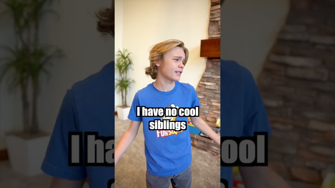 Jack Has NO Friends! #shorts