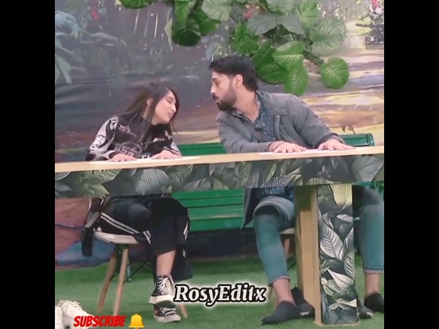 Humna & Junaid's Romantic Moments ❤️ | Tamasha Season 3 Highlights