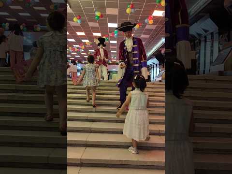 мы сходили на мюзикл в честь 1 июня #music #праздник #1июня #дети #детисмотрят #детииродители