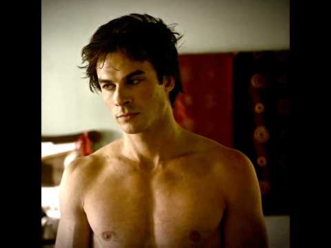 Damon Salvatore #edit