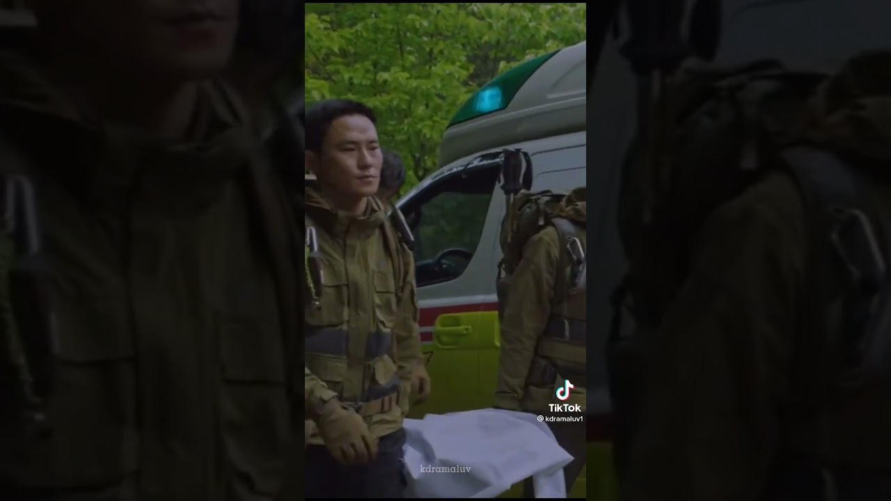 Kata Mutiara dari Drakor Jirisan 🌲