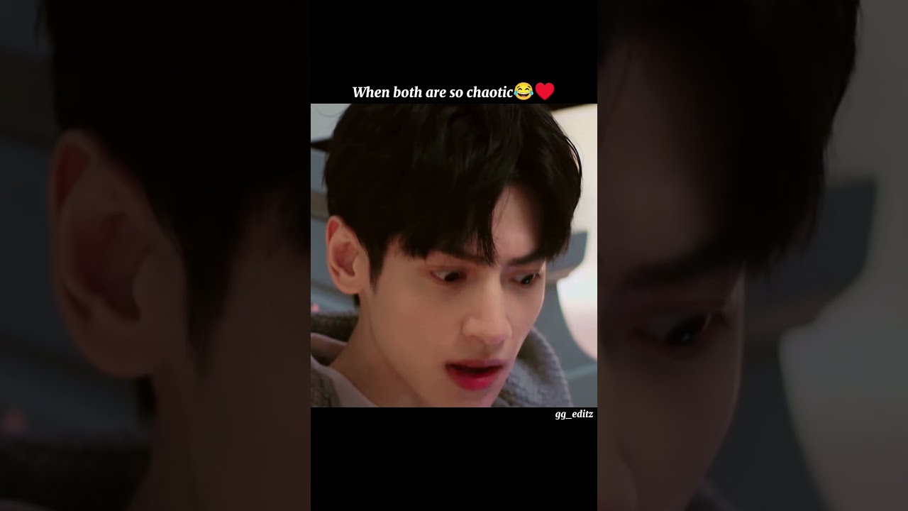 Adorable Fight Scenes in Love is Sweet ❤️