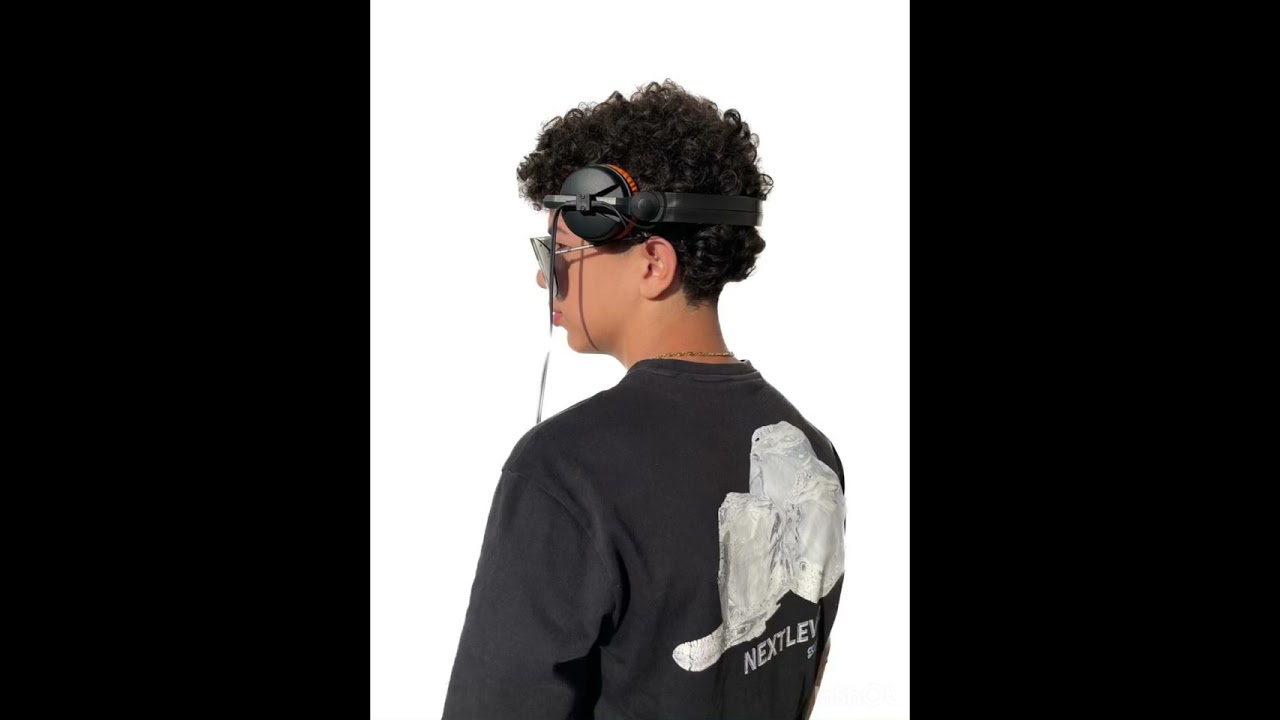 Bryant Uribe's Style Journey | Episode 001 👦🏻🖤