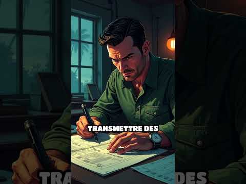 Cryptographie : l'art secret du déchiffrage