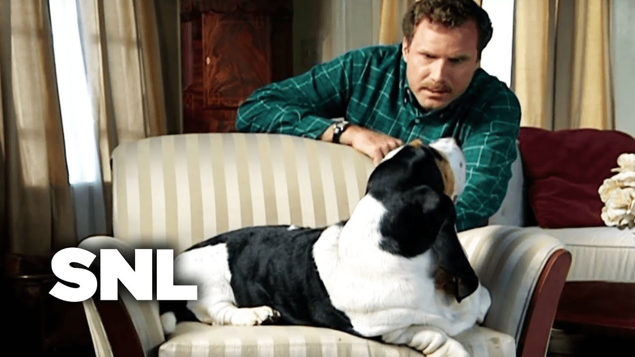 SNL's 'Dissing Your Dog' Skit πΆ
