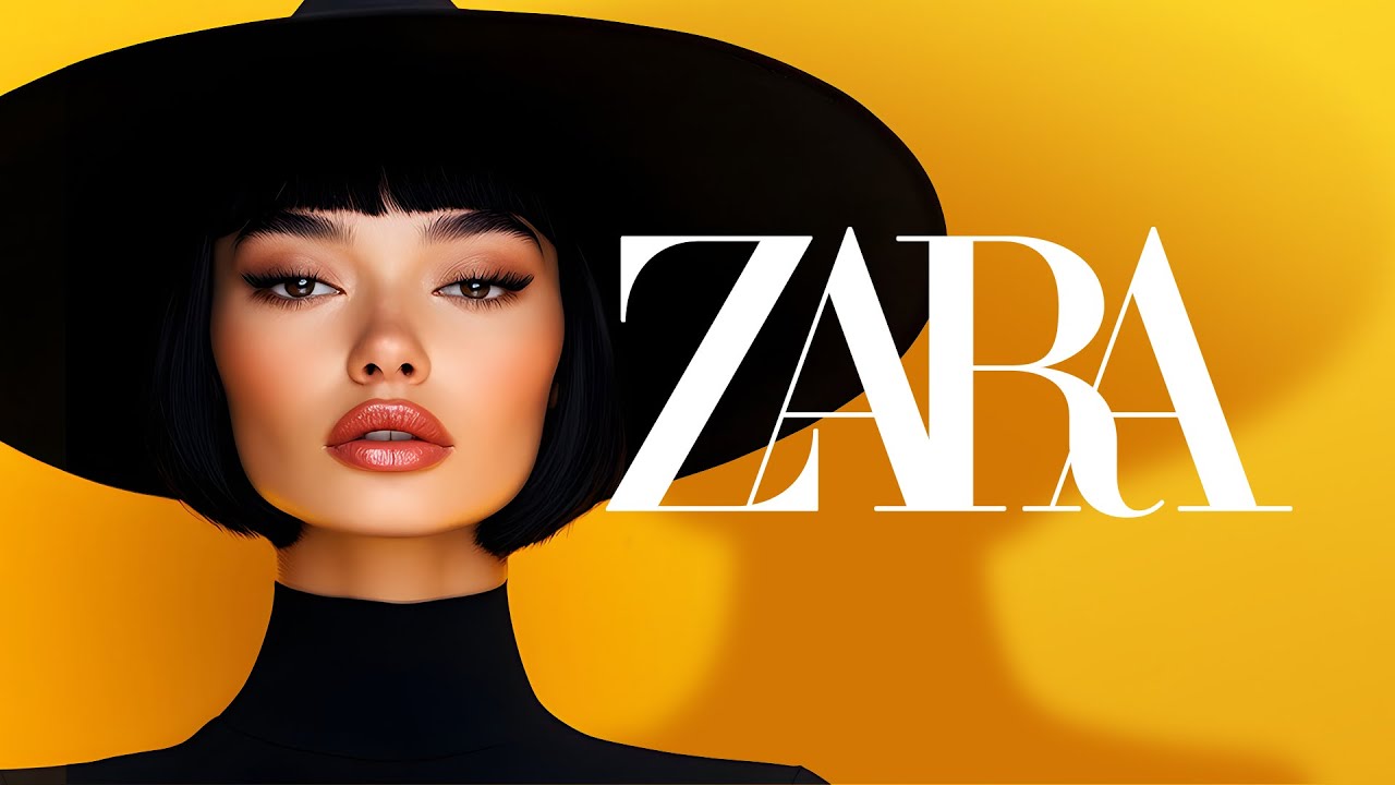 Zara Summer 2025 Shop Playlist ๐ถ