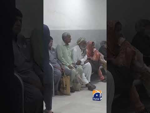 Deadly Air in Lahore | Doctors Warn of Serious Health Risks Amid Smog Crisis | Geo News English