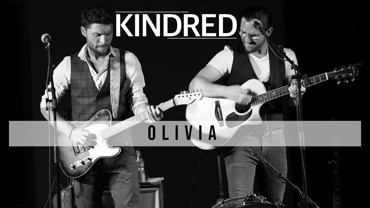 Kindred - Olivia (Live 2023) 🎶
