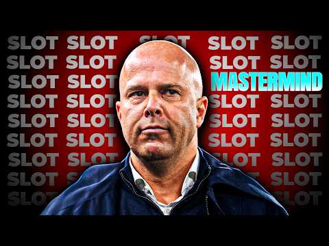 Arne Slot's Liverpool Are SCARIER Than You Think