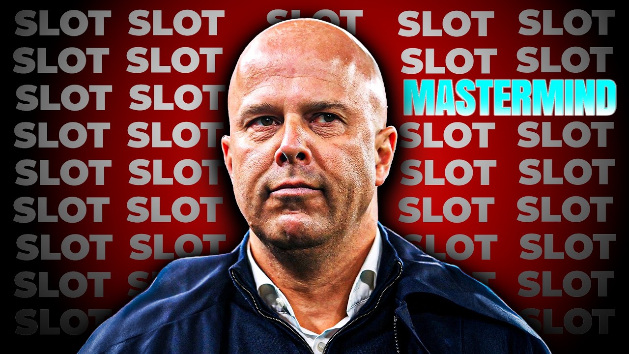 Why Arne Slot’s Liverpool Is More Dangerous Than You Realize ⚽