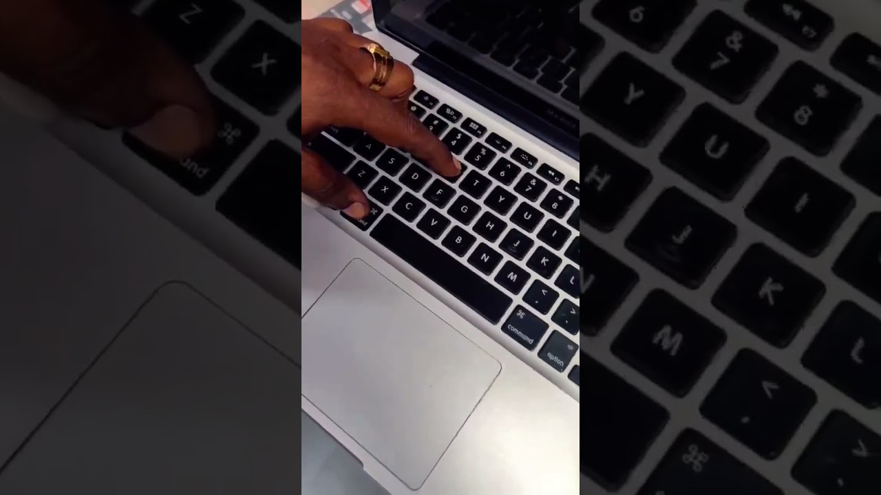 reinstall Mac os in MacBook #trending #macbook #ios #macbookpro #mac #technology #tech