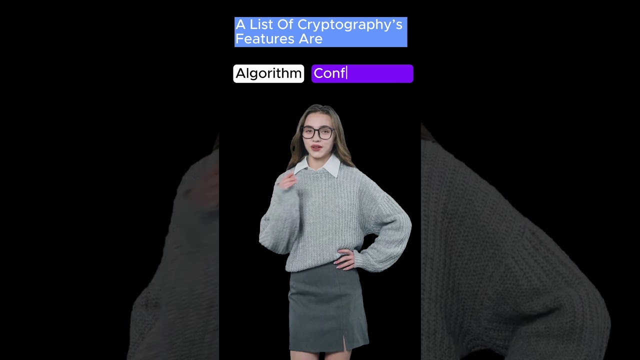 Top Features of Cryptography You Should Know π