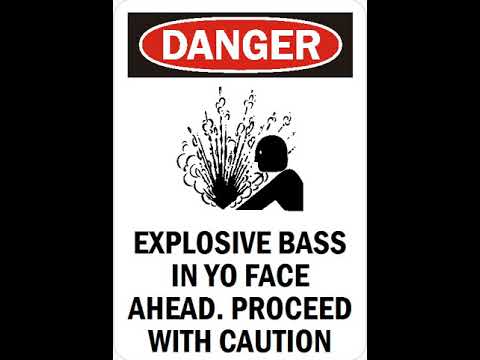 G House Mix - Fall 2017 - Heavy Bass Music