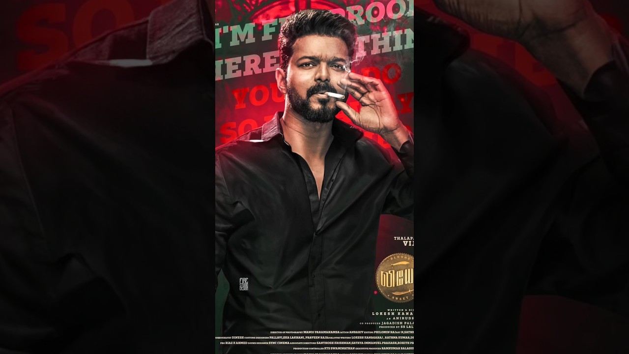 Top 10 Must-Watch South Indian Action Movies of 2025 🔥