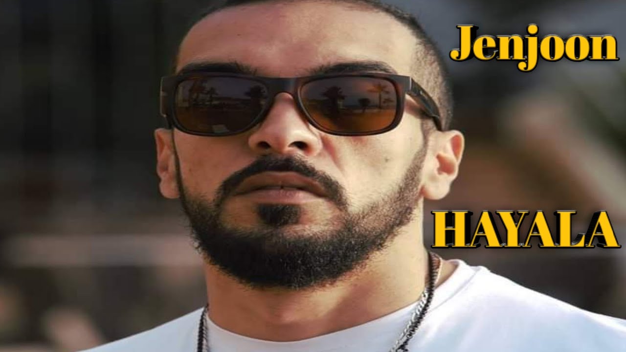 Jenjoon / HAYALA Lyrics & Remix 🔥
