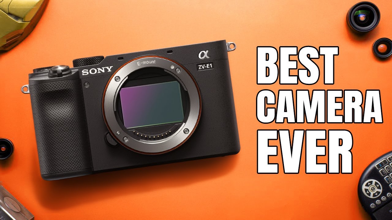 Top Vlogging Cameras of 2025 🎥