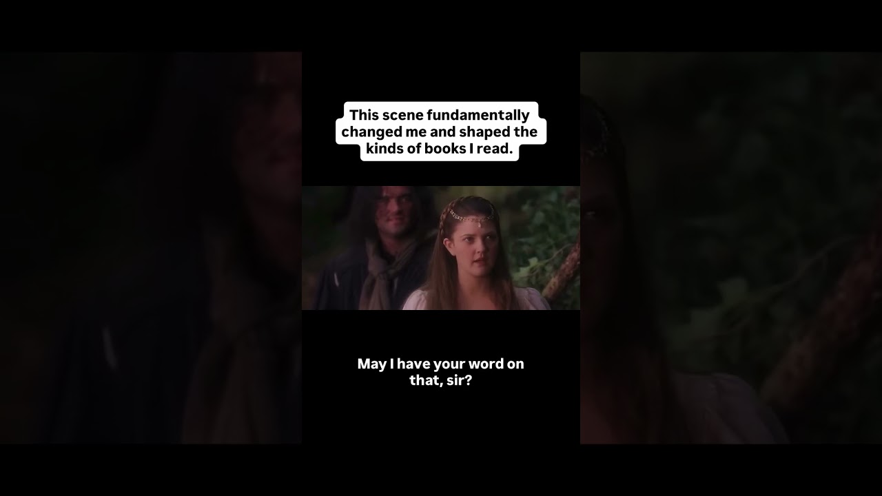 A Fascinating FMC Who Steals the Show & the Prince's Heart ❤️