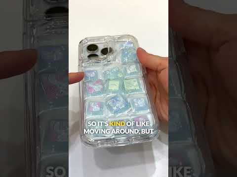 This phone case went viral in Japan | Things that went viral in Japan Part 1