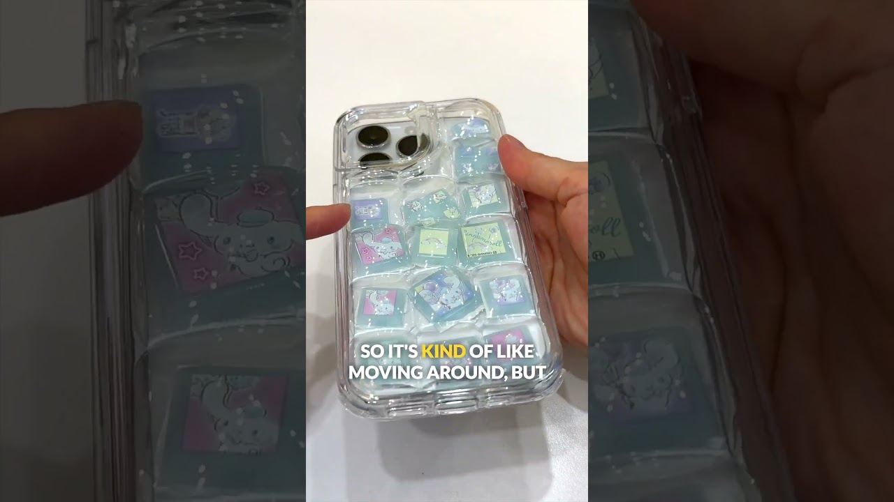 Japan's Viral Phone Case Craze 📱 | Top Trends Part 1