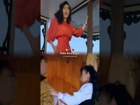 Sun Goriye Jind Meriye | Shaktiman | Ajay Devgn, Karisma Kapoor | Asha Bhosale - 90's Love Songs