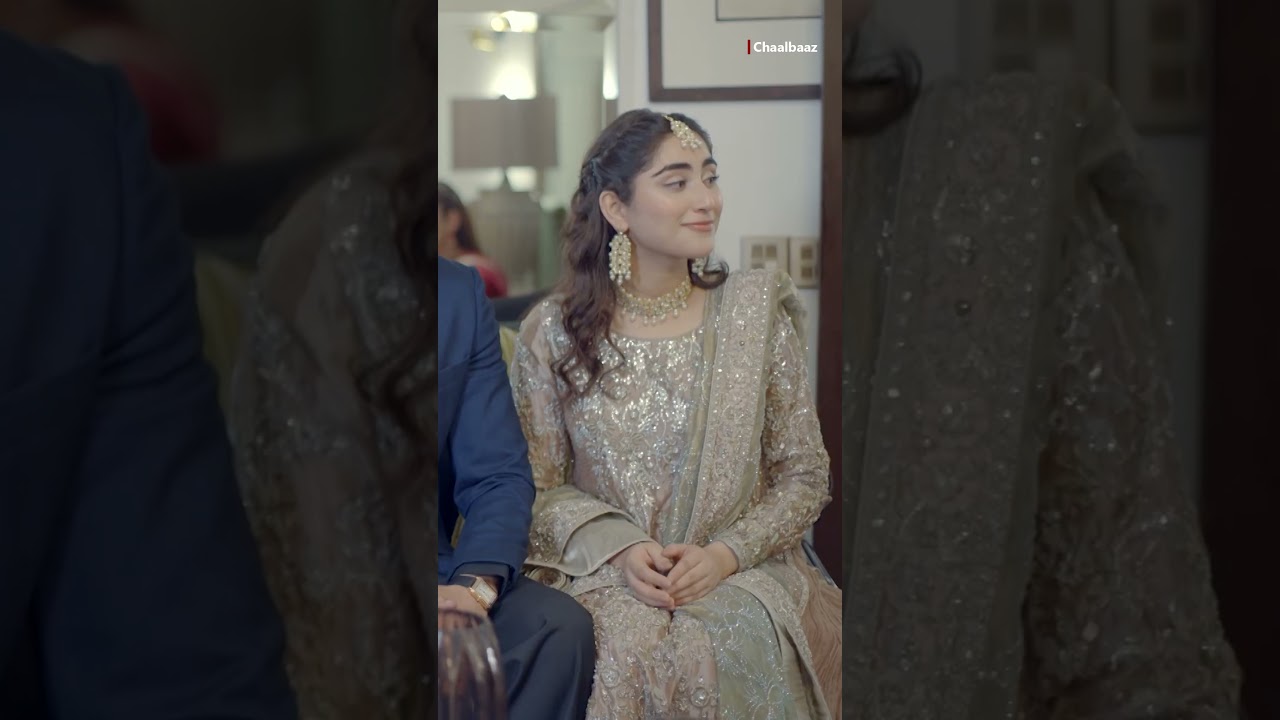 Hum Restaurant Mein Surprising Encounter! 😱 | Chaalbaaz Pakistani Drama