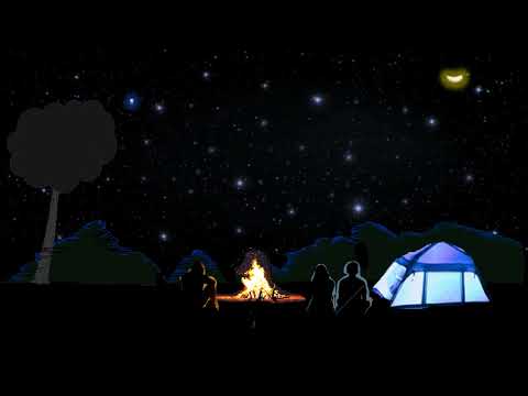 Aadhi raat aadha chand | Lyrical Music Video | New Hindi Song | Prodosh Nath