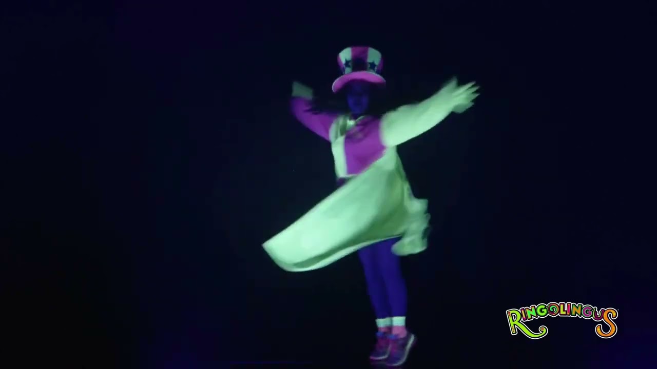 RINGOLINGUS 2023: Circo de Sueños y Magia 🎪