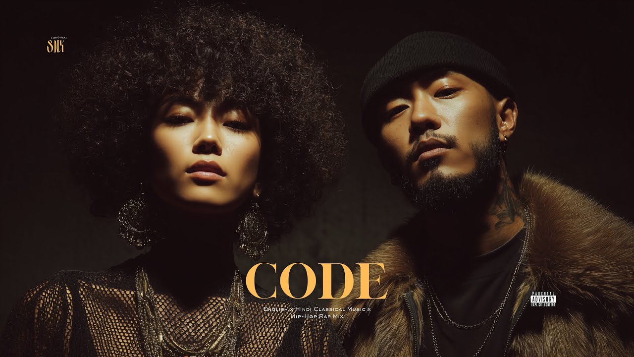 SNX Fusion: English Rap & Hindi Classical Mix 🎶