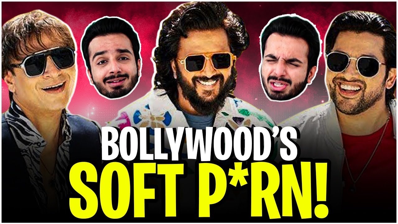 Masti 4: The Worst Film of 2025 | Review