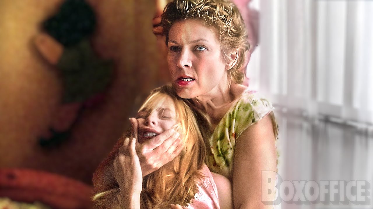 Die Geliehene Tochter | Deutscher Drama-Film