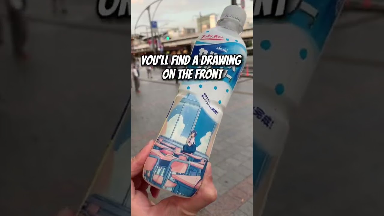 Reasons why Japan is living in the FUTURE 🤯 #shorts