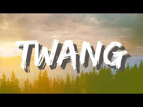Mason Ramsey - Twang (Lyrics)