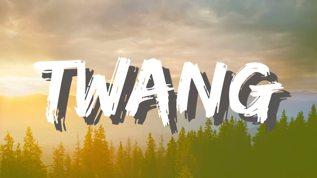 Mason Ramsey - Twang 🎶 Lyrics & Meaning | Sing Along Now!