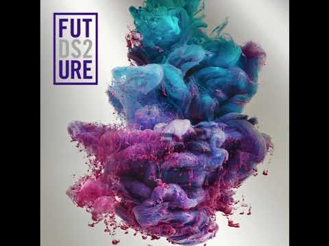 Future - Where Ya At (ft. Drake) (432hz)