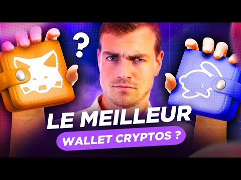 Wallet crypto : Quels sont les meilleurs portefeuilles de navigateur ?