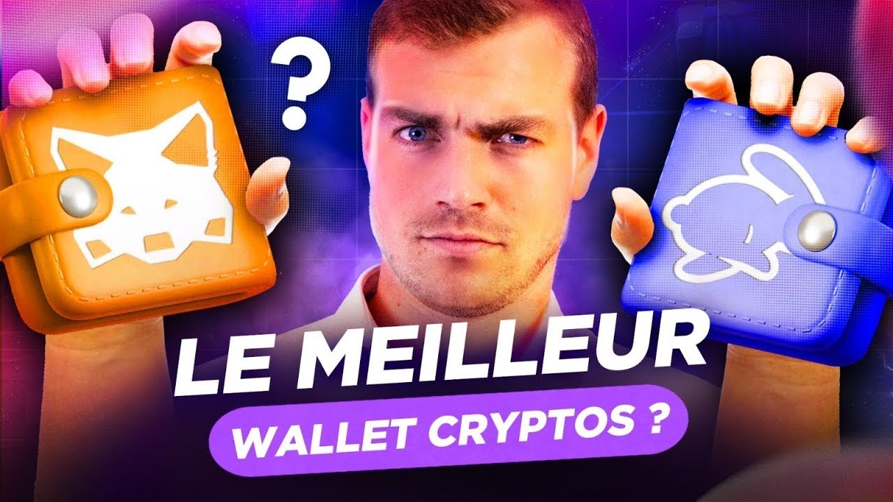 Top 5 des Meilleurs Portefeuilles de Navigateur pour Crypto en 2024 🔒