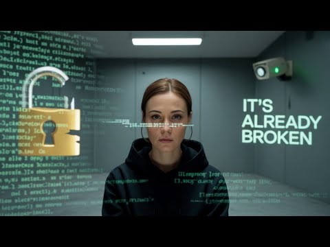 The Collapse of Encryption? Quantum Cryptography & What’s Ahead