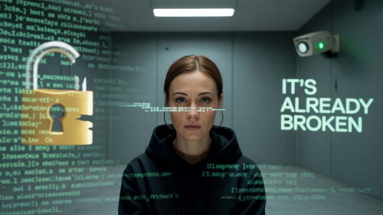 Is Your Encryption Future-Proof? The Rise of Quantum Cryptography 🔐