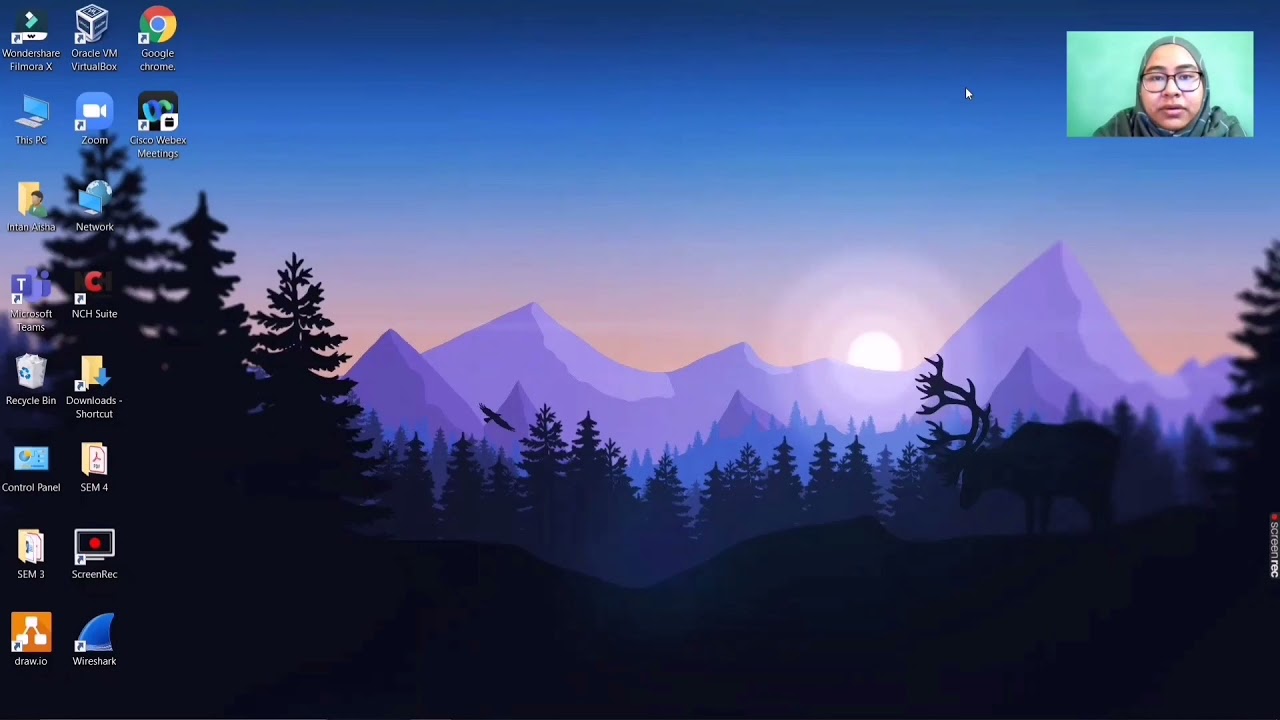 Master Digital Steganography with Hide N Send: A Practical Assignment