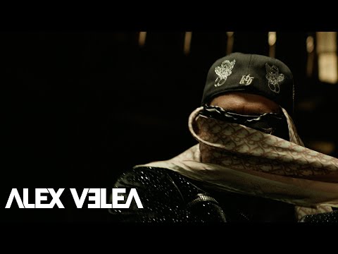 Alex Velea - Bum Bap | Official Video