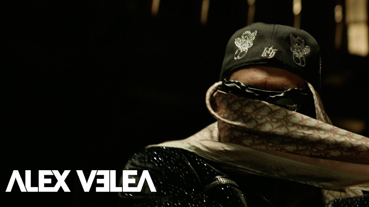 Alex Velea - Bum Bap | Official Video 🎶